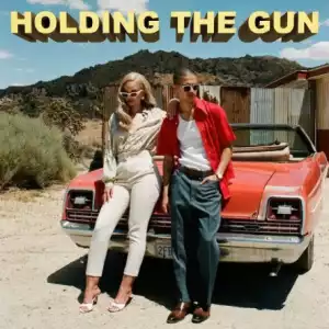 Sabrina Claudio - Holding The Gun